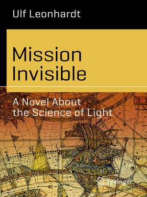 cover image of Mission Invisible